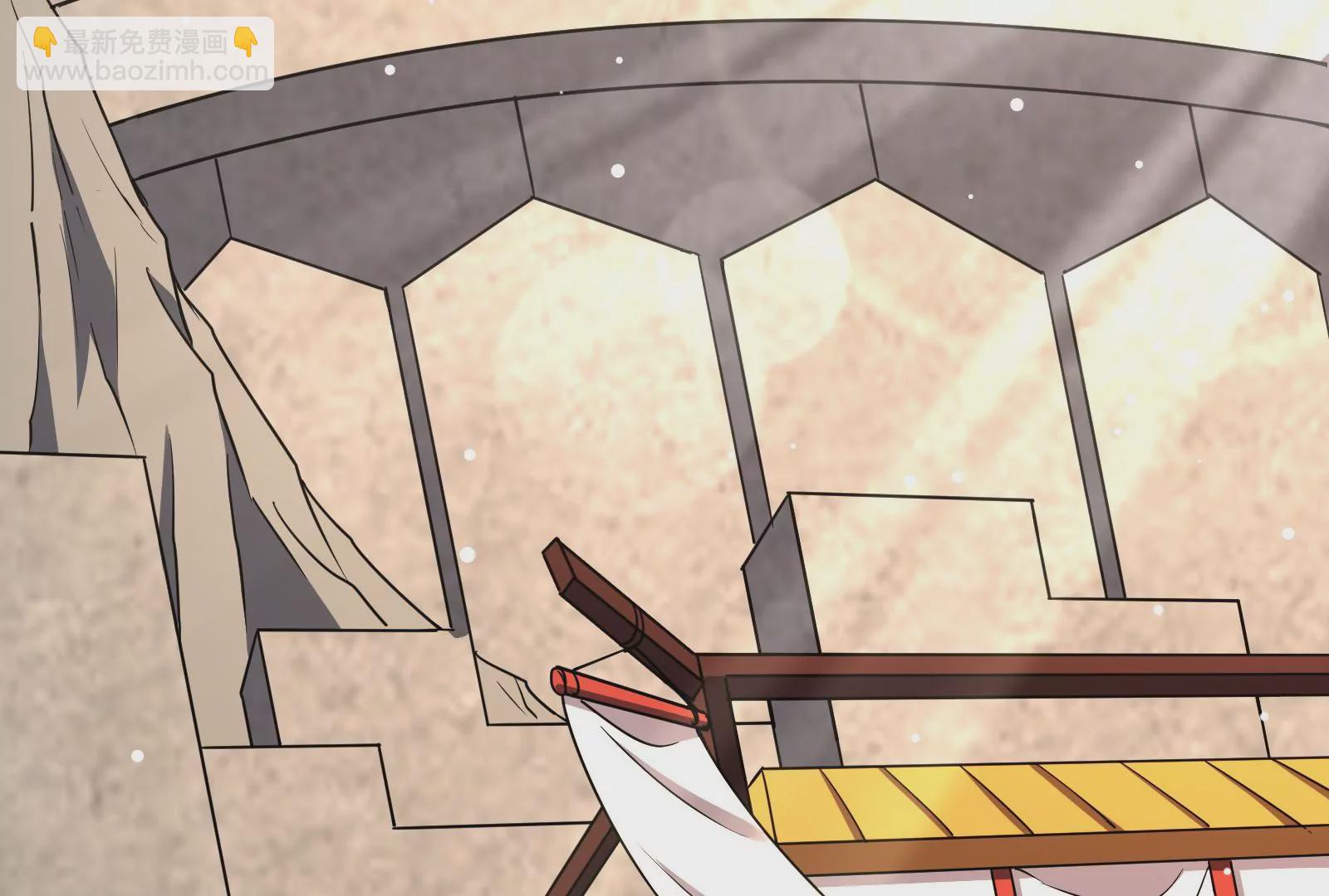 古神遊戲 - 第85話 壓力！大神官的實力(2/3) - 3